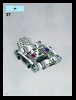 Istruzioni per la Costruzione - LEGO - 8019 - Republic Attack Shuttle™: Page 36