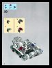 Istruzioni per la Costruzione - LEGO - 8019 - Republic Attack Shuttle™: Page 38