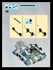 Istruzioni per la Costruzione - LEGO - 8019 - Republic Attack Shuttle™: Page 45