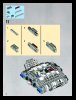 Istruzioni per la Costruzione - LEGO - 8019 - Republic Attack Shuttle™: Page 52