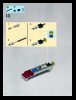 Istruzioni per la Costruzione - LEGO - 8019 - Republic Attack Shuttle™: Page 8