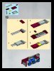 Istruzioni per la Costruzione - LEGO - 8019 - Republic Attack Shuttle™: Page 19