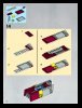 Istruzioni per la Costruzione - LEGO - 8019 - Republic Attack Shuttle™: Page 20