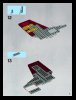 Istruzioni per la Costruzione - LEGO - 8019 - Republic Attack Shuttle™: Page 29