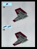 Istruzioni per la Costruzione - LEGO - 8019 - Republic Attack Shuttle™: Page 30