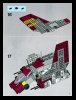 Istruzioni per la Costruzione - LEGO - 8019 - Republic Attack Shuttle™: Page 31