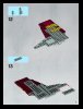 Istruzioni per la Costruzione - LEGO - 8019 - Republic Attack Shuttle™: Page 37