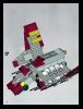 Istruzioni per la Costruzione - LEGO - 8019 - Republic Attack Shuttle™: Page 40