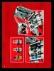 Istruzioni per la Costruzione - LEGO - 8019 - Republic Attack Shuttle™: Page 46