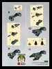 Istruzioni per la Costruzione - LEGO - 8033 - General Grievous Starfighter ¿: Page 2