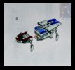 Istruzioni per la Costruzione - LEGO - 8036 - Separatist Shuttle™: Page 29