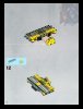 Istruzioni per la Costruzione - LEGO - 8037 - Anakin's Y-wing Starfighter™: Page 10