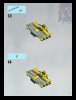 Istruzioni per la Costruzione - LEGO - 8037 - Anakin's Y-wing Starfighter™: Page 11