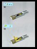 Istruzioni per la Costruzione - LEGO - 8037 - Anakin's Y-wing Starfighter™: Page 17