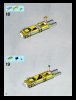 Istruzioni per la Costruzione - LEGO - 8037 - Anakin's Y-wing Starfighter™: Page 20