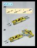 Istruzioni per la Costruzione - LEGO - 8037 - Anakin's Y-wing Starfighter™: Page 21