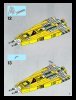 Istruzioni per la Costruzione - LEGO - 8037 - Anakin's Y-wing Starfighter™: Page 29