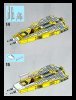 Istruzioni per la Costruzione - LEGO - 8037 - Anakin's Y-wing Starfighter™: Page 30