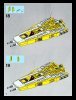 Istruzioni per la Costruzione - LEGO - 8037 - Anakin's Y-wing Starfighter™: Page 32