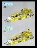 Istruzioni per la Costruzione - LEGO - 8037 - Anakin's Y-wing Starfighter™: Page 33