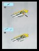 Istruzioni per la Costruzione - LEGO - 8037 - Anakin's Y-wing Starfighter™: Page 41