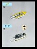 Istruzioni per la Costruzione - LEGO - 8037 - Anakin's Y-wing Starfighter™: Page 42