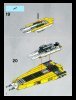 Istruzioni per la Costruzione - LEGO - 8037 - Anakin's Y-wing Starfighter™: Page 44