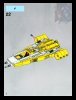 Istruzioni per la Costruzione - LEGO - 8037 - Anakin's Y-wing Starfighter™: Page 46