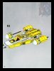 Istruzioni per la Costruzione - LEGO - 8037 - Anakin's Y-wing Starfighter™: Page 50