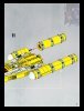 Istruzioni per la Costruzione - LEGO - 8037 - Anakin's Y-wing Starfighter™: Page 53