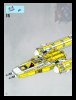 Istruzioni per la Costruzione - LEGO - 8037 - Anakin's Y-wing Starfighter™: Page 60