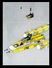 Istruzioni per la Costruzione - LEGO - 8037 - Anakin's Y-wing Starfighter™: Page 62