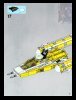 Istruzioni per la Costruzione - LEGO - 8037 - Anakin's Y-wing Starfighter™: Page 63