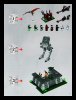 Istruzioni per la Costruzione - LEGO - 8038 - The Battle of Endor™: Page 3