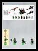 Istruzioni per la Costruzione - LEGO - 8038 - The Battle of Endor™: Page 4