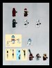 Istruzioni per la Costruzione - LEGO - 8038 - The Battle of Endor™: Page 5