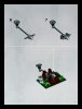 Istruzioni per la Costruzione - LEGO - 8038 - The Battle of Endor™: Page 9