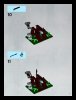 Istruzioni per la Costruzione - LEGO - 8038 - The Battle of Endor™: Page 11