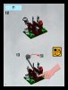 Istruzioni per la Costruzione - LEGO - 8038 - The Battle of Endor™: Page 12