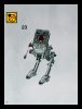 Istruzioni per la Costruzione - LEGO - 8038 - The Battle of Endor™: Page 60