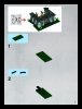 Istruzioni per la Costruzione - LEGO - 8038 - The Battle of Endor™: Page 61