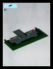 Istruzioni per la Costruzione - LEGO - 8038 - The Battle of Endor™: Page 68