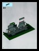 Istruzioni per la Costruzione - LEGO - 8038 - The Battle of Endor™: Page 80