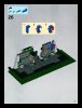 Istruzioni per la Costruzione - LEGO - 8038 - The Battle of Endor™: Page 83