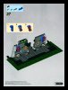 Istruzioni per la Costruzione - LEGO - 8038 - The Battle of Endor™: Page 84