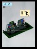 Istruzioni per la Costruzione - LEGO - 8038 - The Battle of Endor™: Page 2