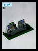 Istruzioni per la Costruzione - LEGO - 8038 - The Battle of Endor™: Page 4