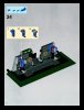 Istruzioni per la Costruzione - LEGO - 8038 - The Battle of Endor™: Page 8