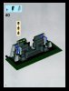 Istruzioni per la Costruzione - LEGO - 8038 - The Battle of Endor™: Page 16