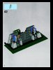 Istruzioni per la Costruzione - LEGO - 8038 - The Battle of Endor™: Page 18